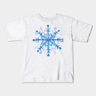 Let It Snow! Kids T-Shirt